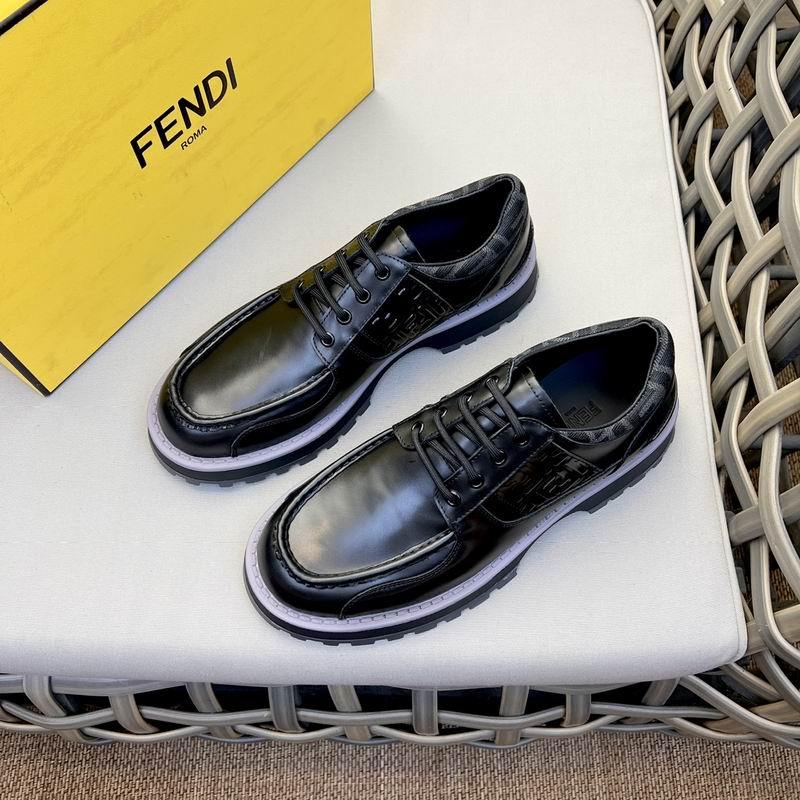 Fendi Men's Shoes 135